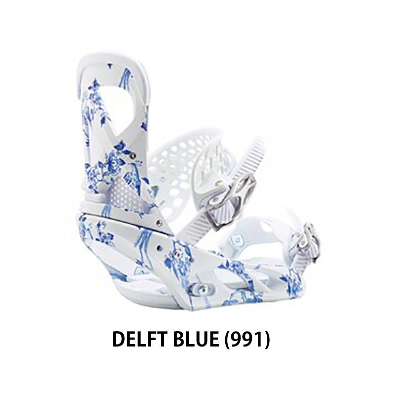 バートン BURTON レディース BINDINGS LEXA