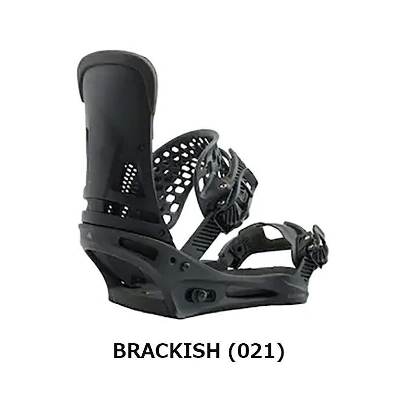 バートン BURTON メンズ BINDINGS MALAVITA