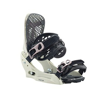 バートン BURTON レディース BINDINGS ESCAPADE EST