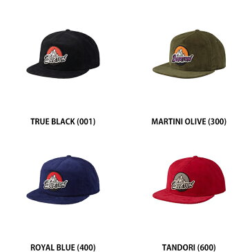 バートン BURTON メンズ CAPS MB RETRO MTN CAP