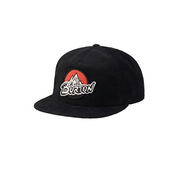 バートン BURTON メンズ CAPS MB RETRO MTN CAP