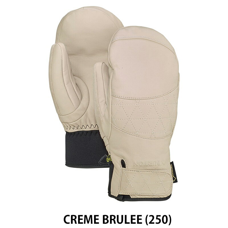 バートン BURTON レディース グローブ ミット ゴア スノーボード MITTS WB GONDY GORE MTT 定番