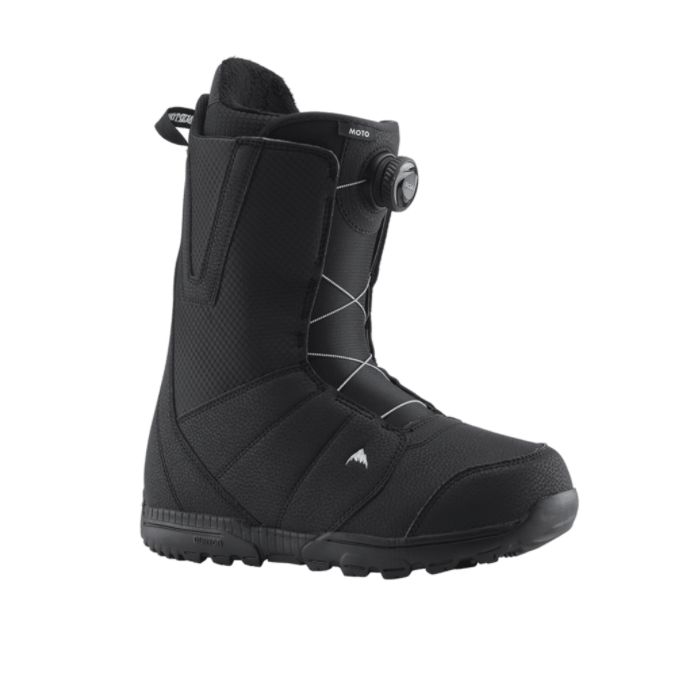 バートン BURTON メンズ BOOTS MOTO BOA WIDE