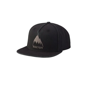 バートン BURTON メンズ レディース ユニセックス キャップ 帽子 CAPS ROUSTABOUT CAP