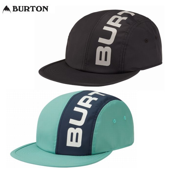 バートン BURTON メンズ レディース ユニセックス キャップ 帽子 CAPS PORTAL HAT