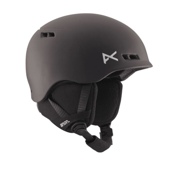 Anon アノン KIDS キッズ 子供用 ヘルメット スノーボード ユース ジュニア PROTECTION HELMETS BURNER バーナー