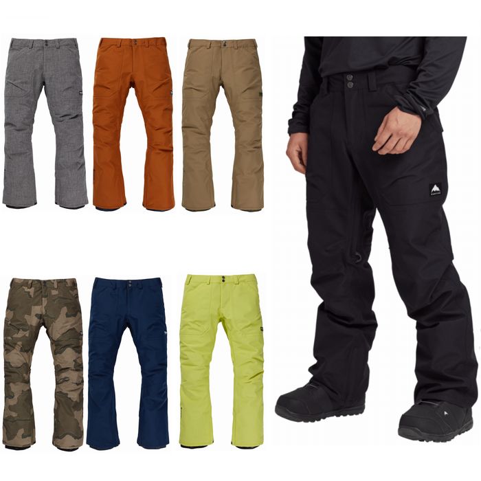 Сȥ BURTON  PANTS ѥ  M GORE BALLAST PT