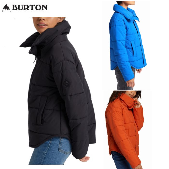 バートン BURTON レディース JACKETS ジャケット アウター WOMENS HEYLAND JK