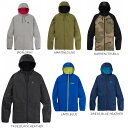 バートン BURTON メンズ TECH FLEECE テクニカルフリース フルジップ ジャケット M CROWN WPF FZ