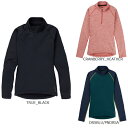 バートン バートン BURTON レディース 1/4 ZIP フリーストップス ファーストレイヤー W HW X 1/4 ZIP