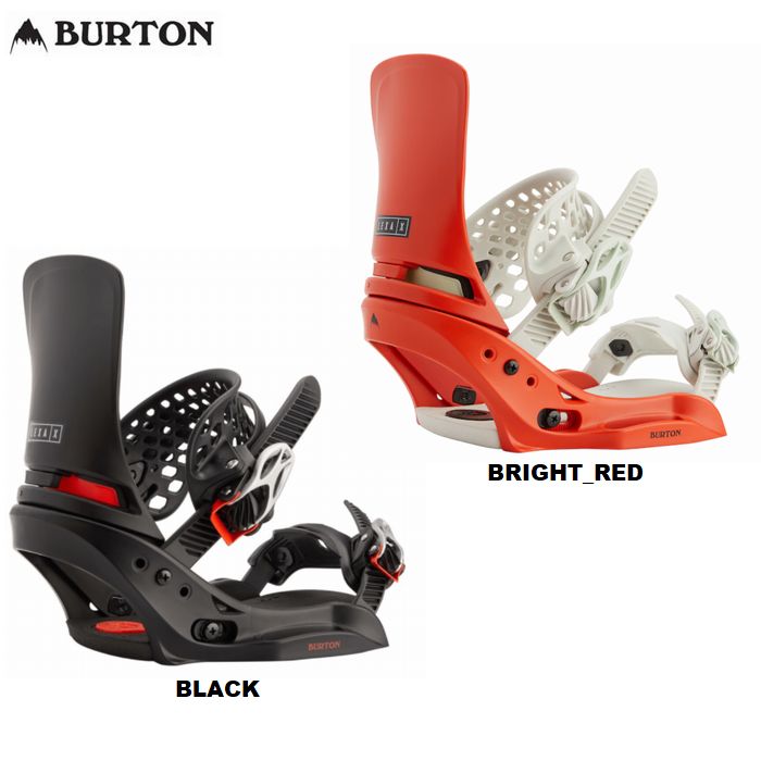 バートン BURTON スノーボード レディース バインディング ビンディング レクサ BINDINGS EST LEXA X EST