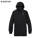 o[g BURTON fB[X TECH FLEECE eNjJ t[X vI[o[ t[fB[ W OAK LONG HDD PO