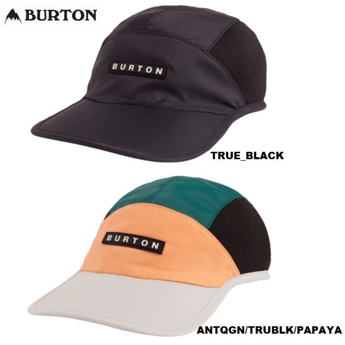 バートン BURTON メンズ レディース CAPS キャップ ハット 帽子 MELTER HAT