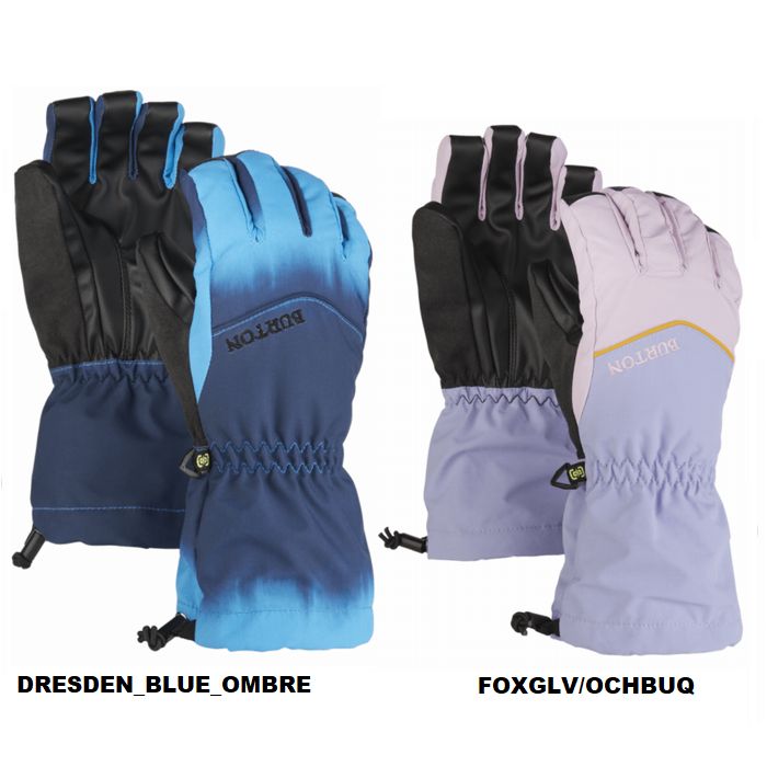 バートン BURTON キッズ 子供用 グローブ スノボ スノーボード スキー GLOVES YOUTH KIDS PROFILE GLOVE