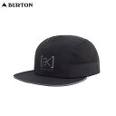 バートン バートン BURTON メンズ レディース キャップ ヘッドウェア 帽子 フード CAPS AK AK TOUR HAT