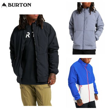 バートン BURTON メンズ インサレーテッド ジャケット アウター スノーボード ウェア スノボ JACKETS MULTIPATH MENS MLTPTH INS JK