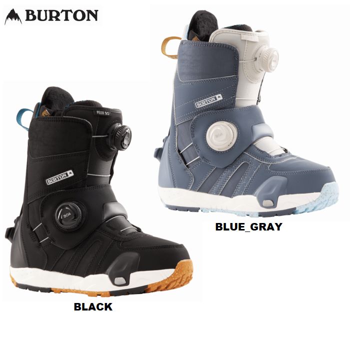 バートン BURTON レディース ブーツ スノボ スノーボード STEP ON NO COLLECTION FELIX STEP ON