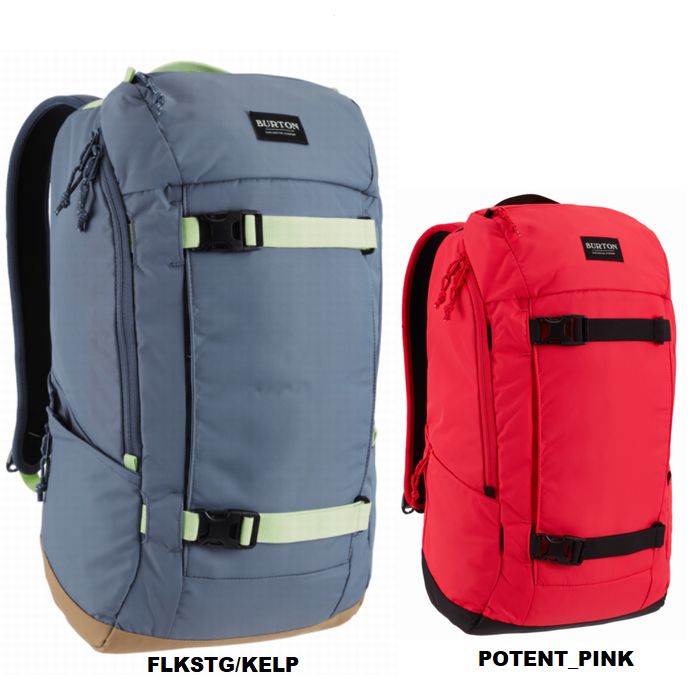 o[g BURTON Y fB[X obO L bN obNpbN fCpbN PACKS DAYPACKS KILO 2.0