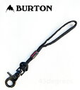 バートン BURTON コード リーシュ CORD LEASH 流れ止め リーシュコード スノーボード