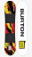 バートン BURTON ボード ロッカー BOARDS ROCKER YOUTH GROM