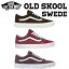 VANS Х  ˡ 塼 OLD SKOOL ɥ  Хå