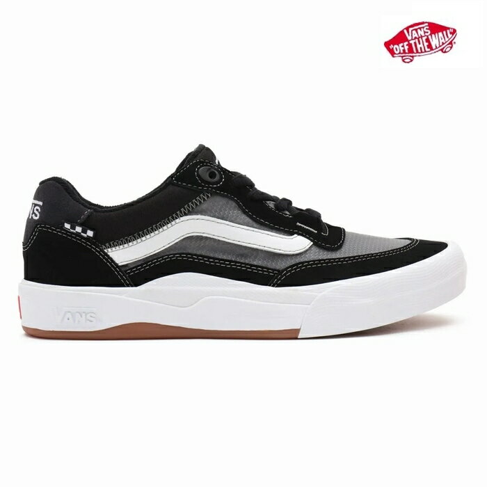 バンズ ヴァンズ スニーカー シューズ vans WAYVEE スケボー ウェイビー メンズ レディース ユニセックス