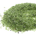 ペリドット さざれ 小粒 約300g ペリドットの小石 天然石 サザレ石 パワーストーン 鉱物 原石 サザレチップ