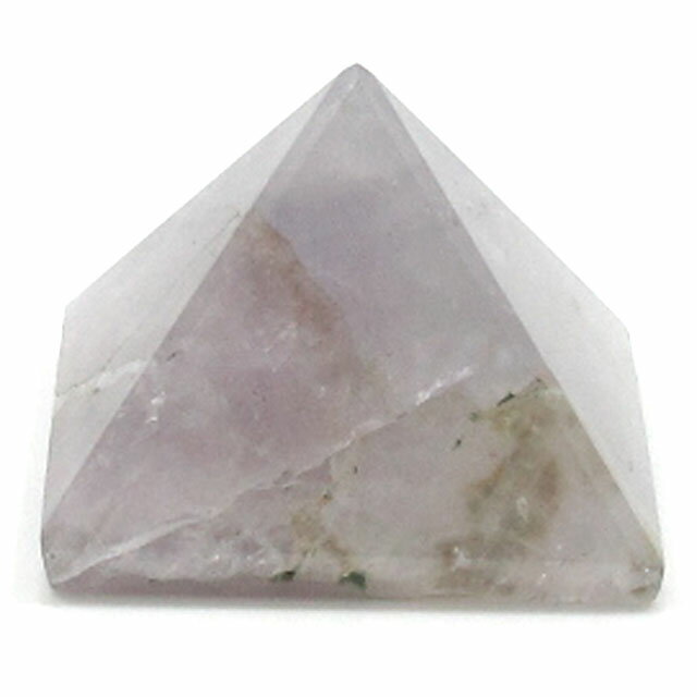ピラミッド アメジスト 置物 B ピラミッドの大きさは約2．8cm 紫水晶 インド産アメジスト 天然石 パワーストーン アメジストのピラミッド 開運グッズ アメジストの置物 ピラミッドの置物 スピリチュアルグッズ アメジストピラミッド ヒーリングアイテム プレゼント
