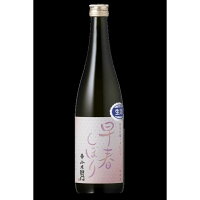 小左衛門 早春しぼり うすにごり 生酒 1800ml 720ml 1800ml 0.72L 一升瓶 四合瓶 新酒 おりがらみ うすにごり 生酒 雄町 家飲み 家呑み 日本酒 地酒 岐阜 地酒 お酒 美味しい酒 酒 さけ 美味しい おいしい お取り寄せ 宅飲み お祝い 冷酒 フルーティ 飲みやすい プレゼント