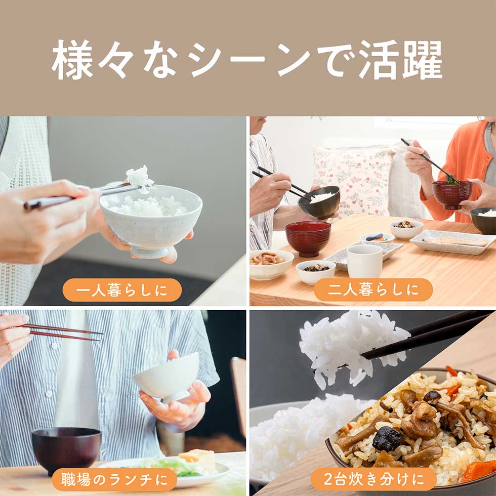 【中古】パナソニック 5.5合 炊飯器 IH式 ノーブルシャンパン SR-HX102-N