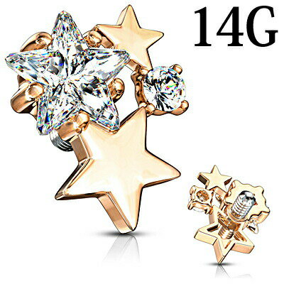 ܥǥԥ 14G եͥѡ / 14  ƥ쥹 å 塼  󥿡ʥ CZ 奨  PVD 襤 ͥ