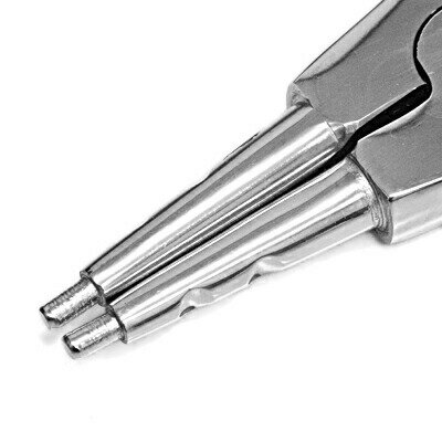 ボディピアス ツール 5インチオープンプライヤ...の紹介画像2