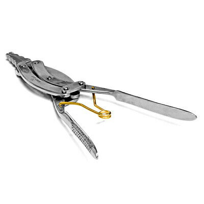 【宅配便発送】ボディピアス ツール モンスター...の紹介画像3