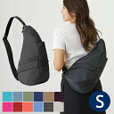 【クーポンで最大500円オフ】 【SS20新色入荷!】ヘルシーバックバッグ S