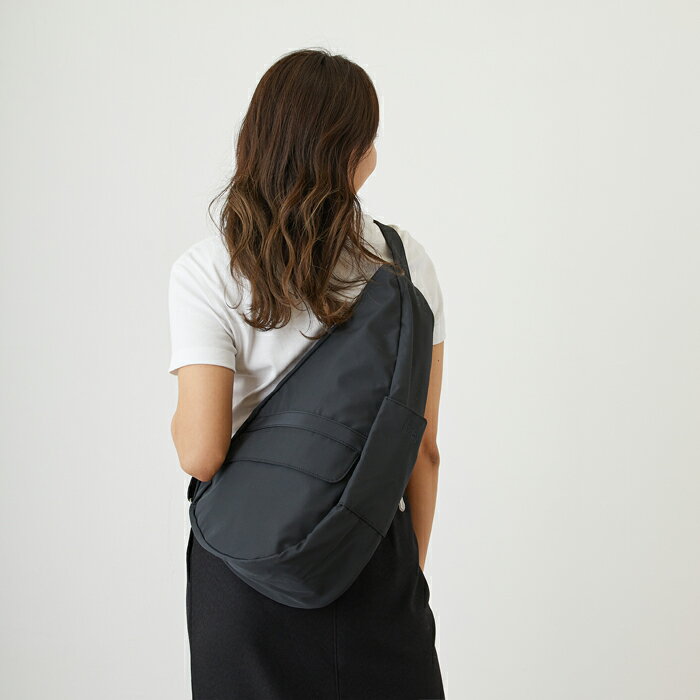 【99%OFFクーポン発行中】 アメリバッグ ボディバッグ ヘルシーバックバッグ M AmeriBag ヘルシーバック ボディバッグ ショルダー 送料無料 アメリバッグ 軽量 収納 ポケット ショルダーバッグ 肩に優しい バッグ 旅行バッグ ミディアム 4cal-10006618 BeautyHolister サンプル画像3