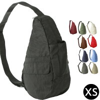 ڥݥ15%ա Healthy Backbag إ륷ХåХå Хå S ʥ AmeriBag ܥǥХå ̵ Хå Distressed Nylon(ameri-006p)