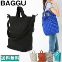 バグー BAGGU Duck ダック バッグ 折り