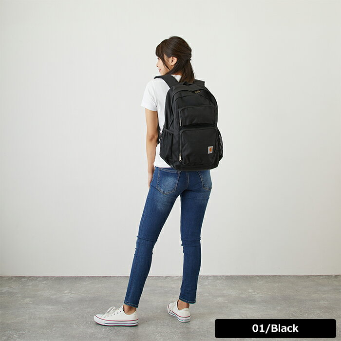 カーハート リュック carhartt 27L アドバンスド ラップトップ バックパック Advan...