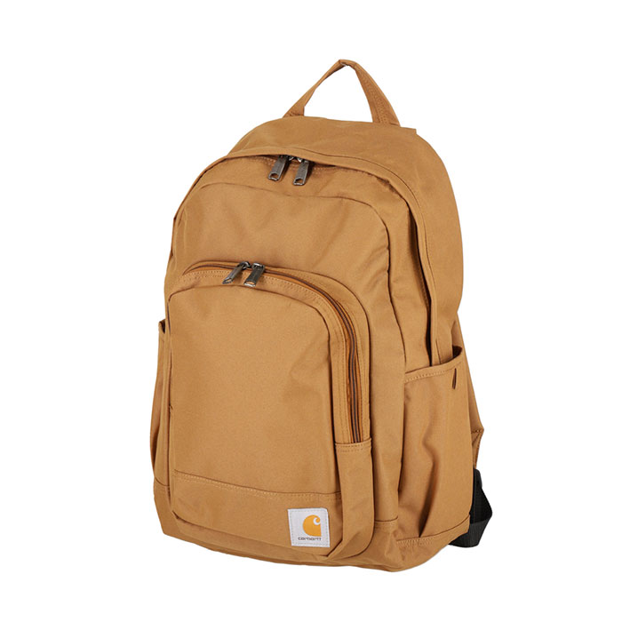 【対象限定10%OFFクーポン発行中】カーハート リュック 25L CARHARTT バックパック...