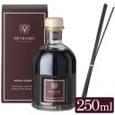 Dr. Vranjes ドットール・ヴラニエス ロッソ ノービレ ROSSO NOBILE Diffuser 250ml ドットールヴラニエス ロッソノービレ 1