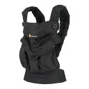 【P5倍 11/9 0時 ～23時59分】 エルゴベビー ベビーキャリア 360 抱っこ紐 クールエアー Ergo baby 360 BABY CARRIER MESH メッシュ 新生児 ベビーキャリア　ギフト 出産祝い プレゼント