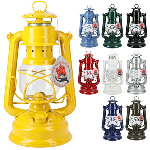 フュアーハンドランタン　フュアーハンド　ランタン276 ドイツ フュアハンド　Feuerhand Hurricane Lantern FEUERHAND オイルランタン フュアーハンド 替え芯