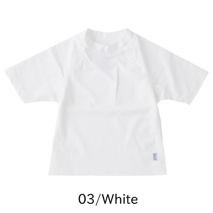 【アフタークーポン配布中☆】【2016春夏新作】アイプレイキッズアイプレイラッシュガードベビーiplayアイプレイ水着【メール便送料無料】