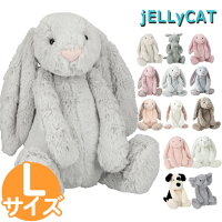 ڥݥ15%ա ꡼å L JELLY CAT BASHFUL L   ҤĤ Хˡ(jc-bal2-001A3)