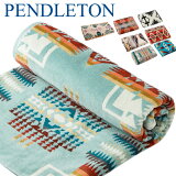 ڥɥȥ ֥󥱥å  Х ֥󥱥å Pendleton XB218  祻 ICONIC JACQUARD BATH TOWELS