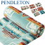 yhg ^IuPbg ^I oX^I uPbg Pendleton XB218 `[t WZt ICONIC JACQUARD BATH TOWELS