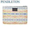 ペンドルトン PENDLETON タブレットケース Tablet case 13インチ 10.1インチ 汎用 パソコンケース PCケース 可愛い おしゃれ