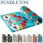 ֥ڥɥȥ  ϥɥ ե pendleton JACQUARD HAND TOWEL 45.7cm76.2cm XB219  åȥ  ͥƥ  ǥ ץ쥼 եȡפ򸫤