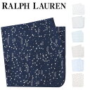 ラルフローレン キッズ ベビー ブランケット おくるみ POLO RALPH LAUREN ポロ 赤ちゃん 毛布 ベビー毛布 秋冬