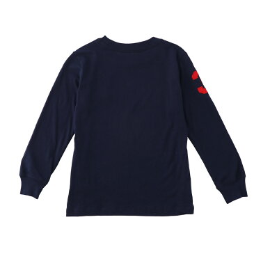 ラルフローレン Tシャツ 長袖 キッズ ビッグポニー コットンメッシュ ポロ 男の子 コットン ポロシャツ Big Pony Cotton Mesh Polo POLO RALPH LAUREN ポロ 【メール便】